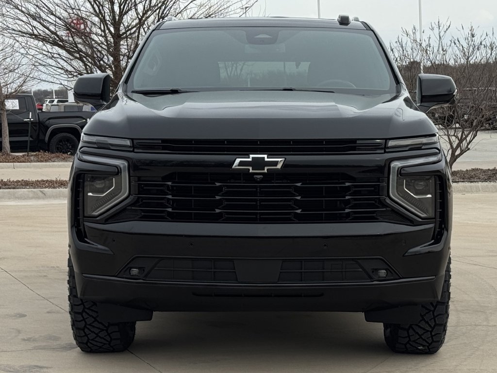 Used 2025 Chevrolet Tahoe RST AWD/4WD image 7