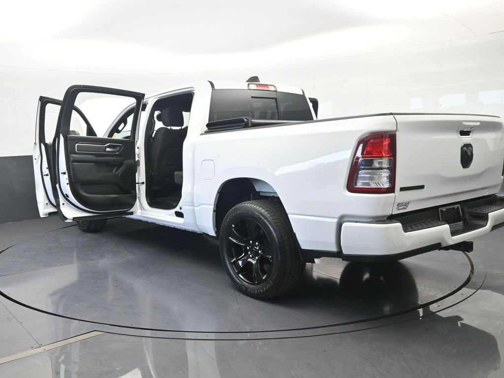 Used 2022 RAM 1500 Big Horn image 75