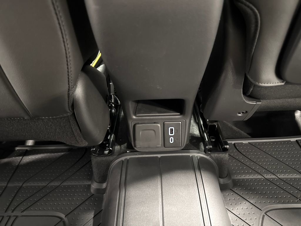 New 2026 Chevrolet TrailBlazer ACTIV AWD/4WD image 41