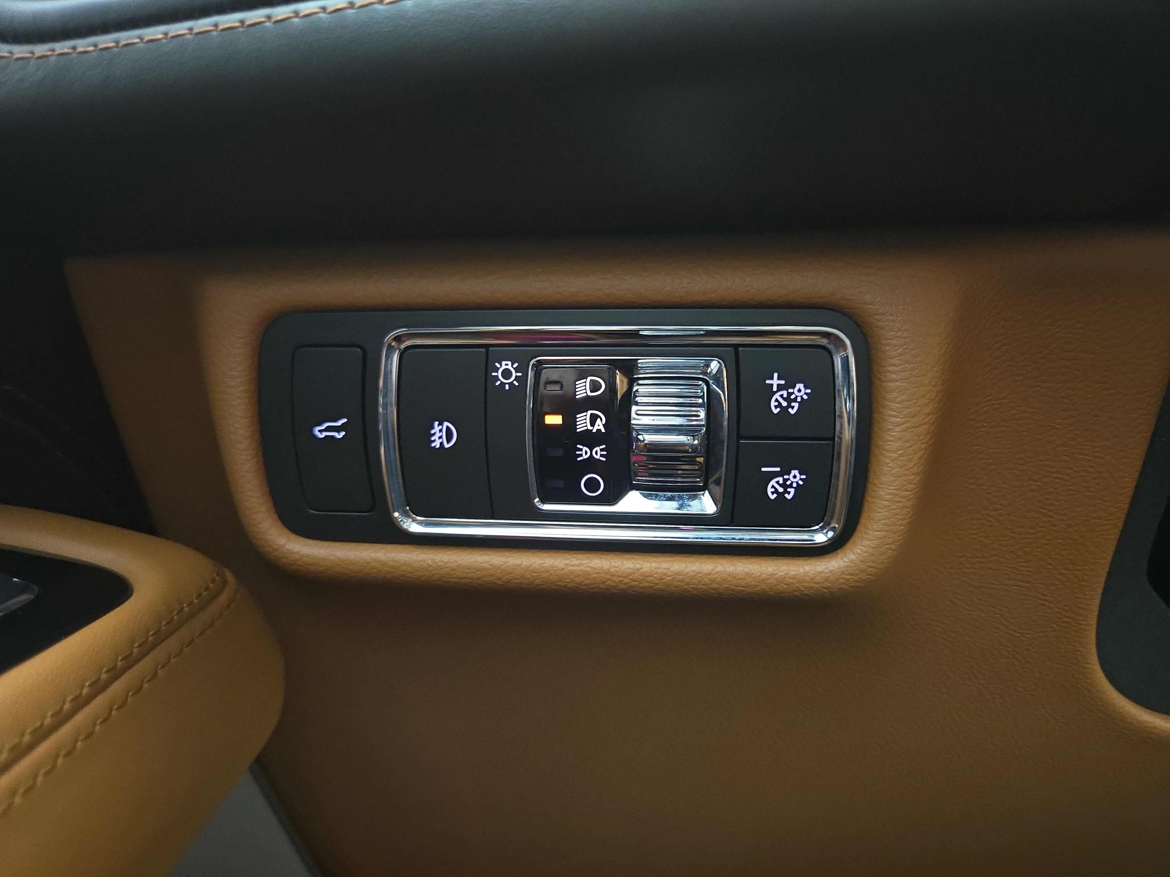 Used 2020 Lincoln Aviator Black Label image 30