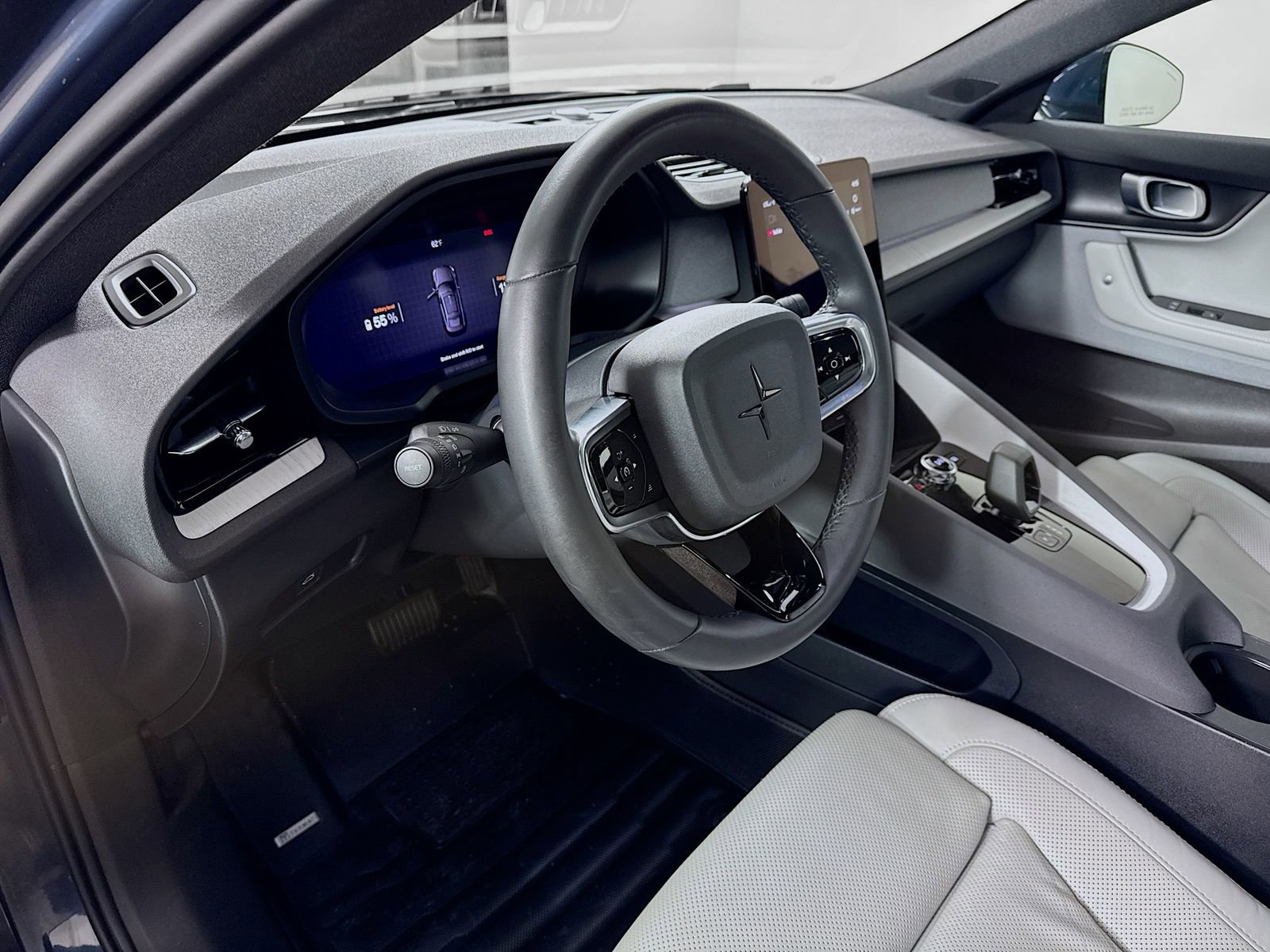 Used 2024 Polestar Polestar 2 image 6