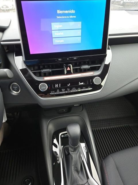 New 2026 Toyota Corolla SE image 12