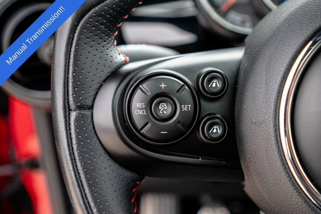 Used 2019 MINI Cooper S w/ Storage Package FWD image 16