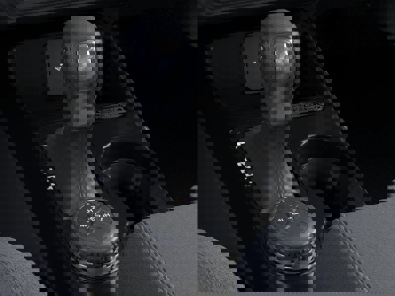 New 2026 Ford Bronco 2-Door image 17