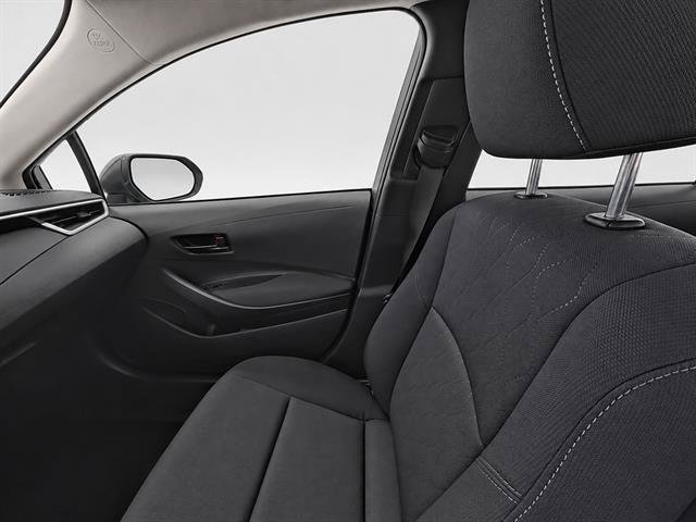 New 2027 Toyota Corolla LE FWD image 11