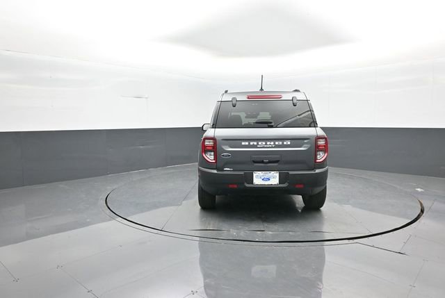 Used 2024 Ford Bronco Sport Big Bend w/ Convenience Package image 6