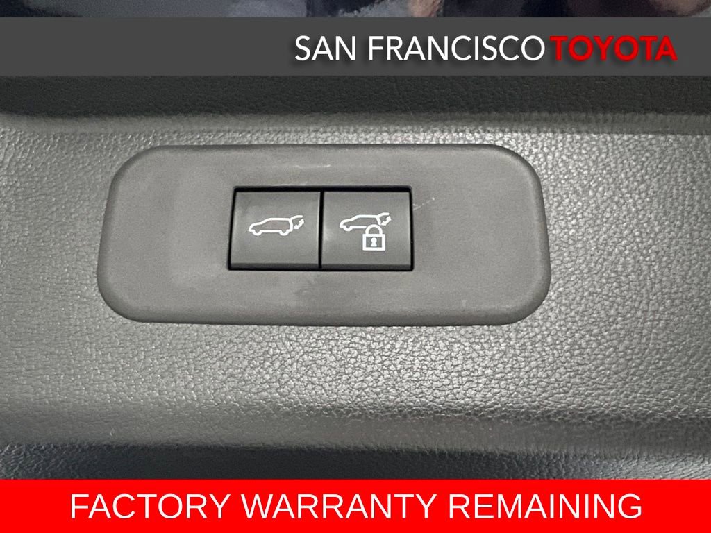 Certified 2026 Toyota Grand Highlander Limited image 41