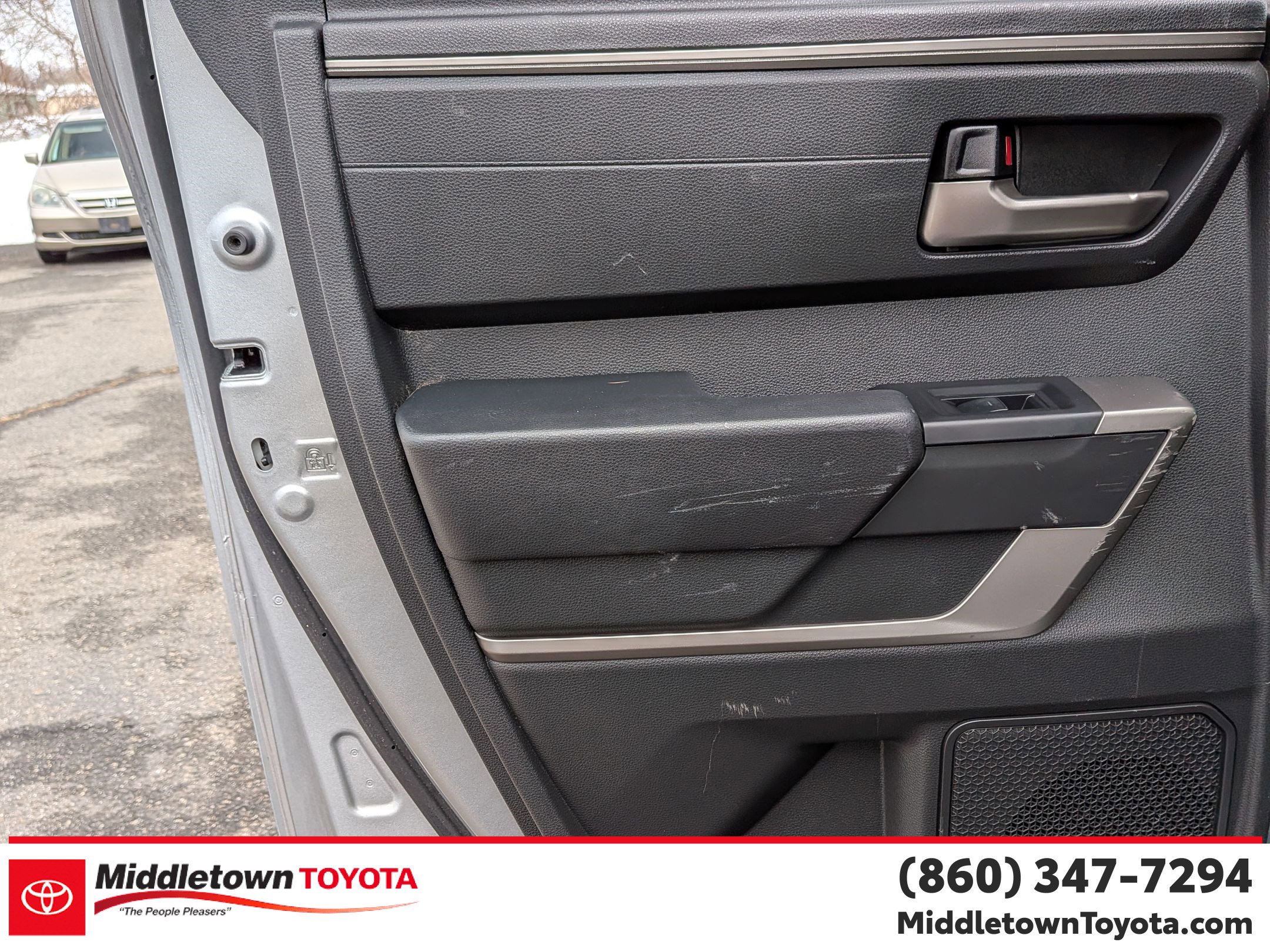 Used 2024 Toyota Tundra SR5 image 29