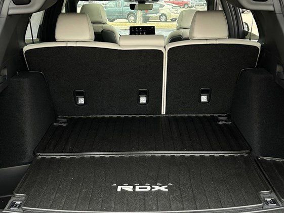 New 2026 Acura RDX SH-AWD image 30