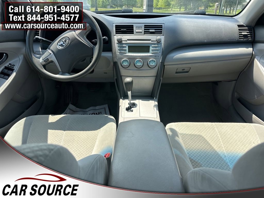 Used 2009 Toyota Camry LE FWD image 6