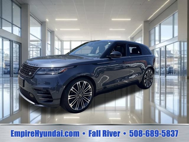 Used 2024 Land Rover Range Rover Velar Dynamic HSE AWD/4WD image 1