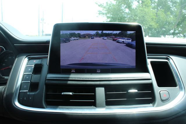 Used 2021 Chevrolet Tahoe LS AWD/4WD image 23