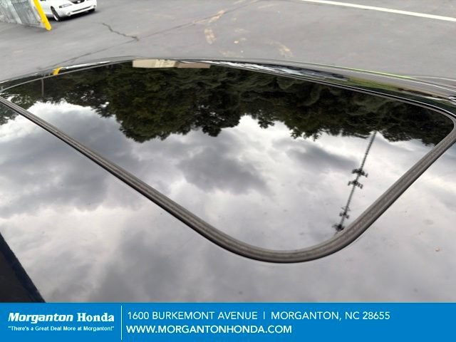 Used 2018 Honda Odyssey EX-L image 10