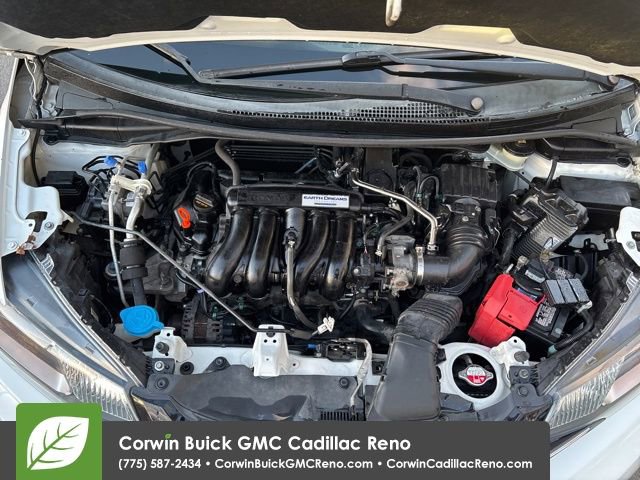 Used 2015 Honda Fit image 20