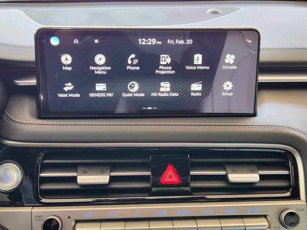 New 2026 Genesis G70 3.3T Sport Prestige image 11