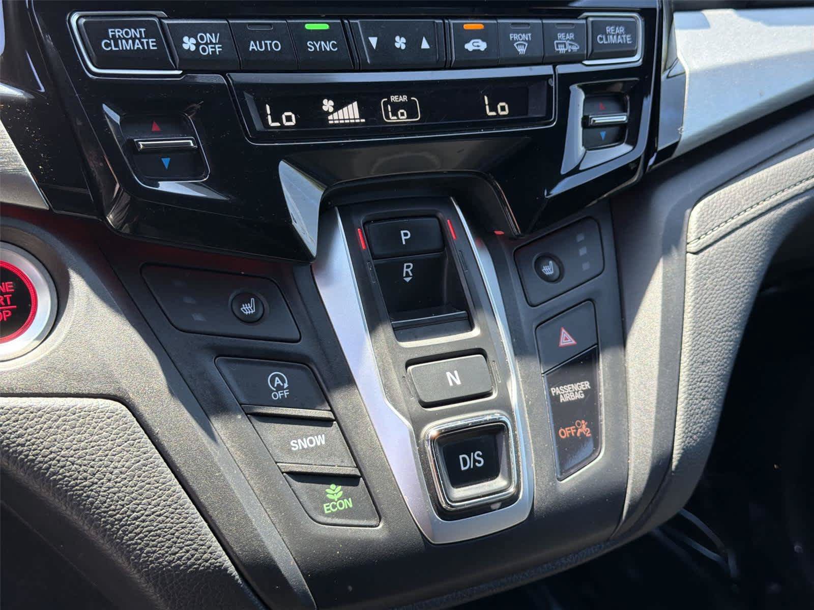 Used 2023 Honda Odyssey Sport image 35