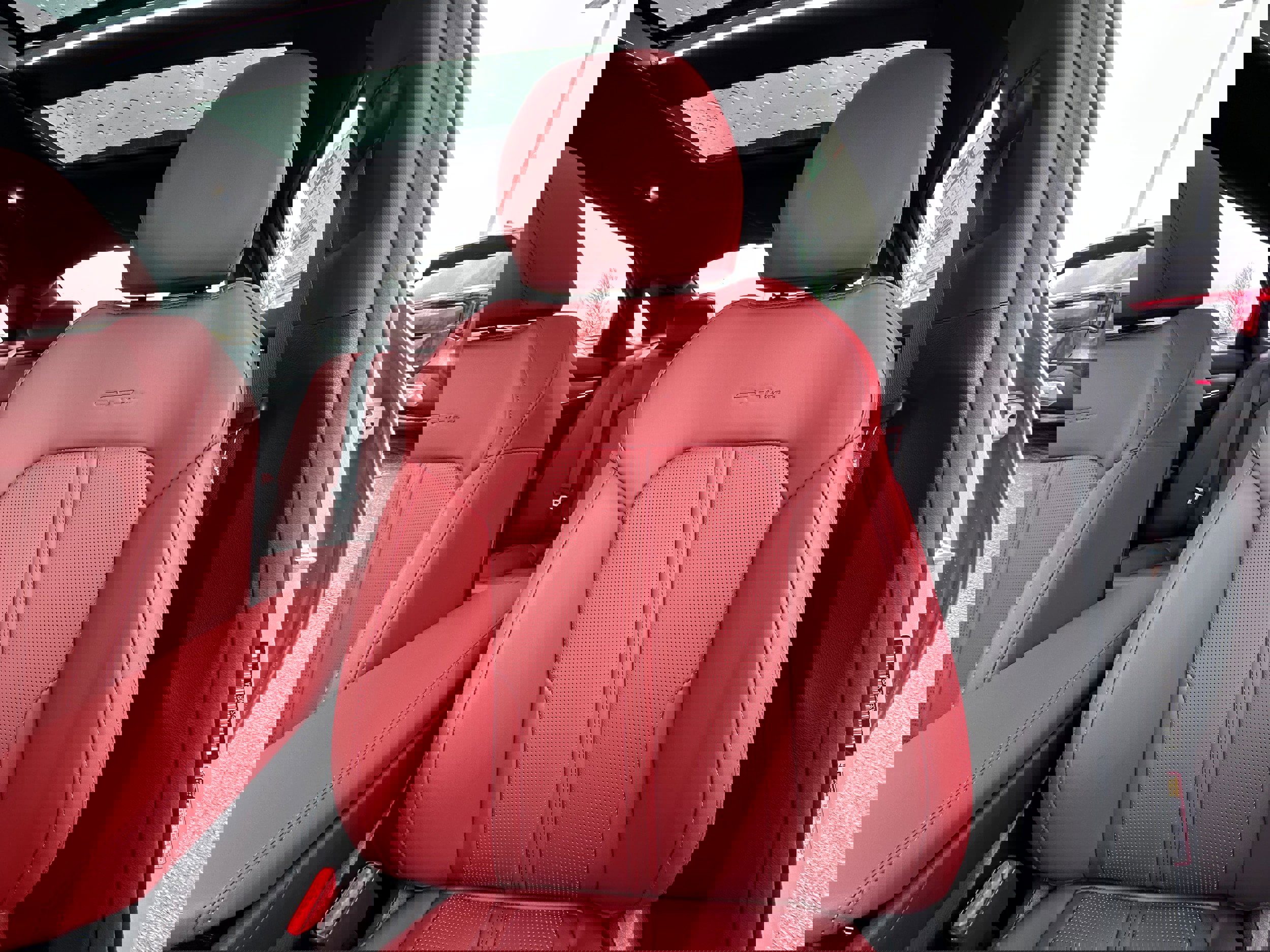 New 2026 Kia K5 GT-Line image 36