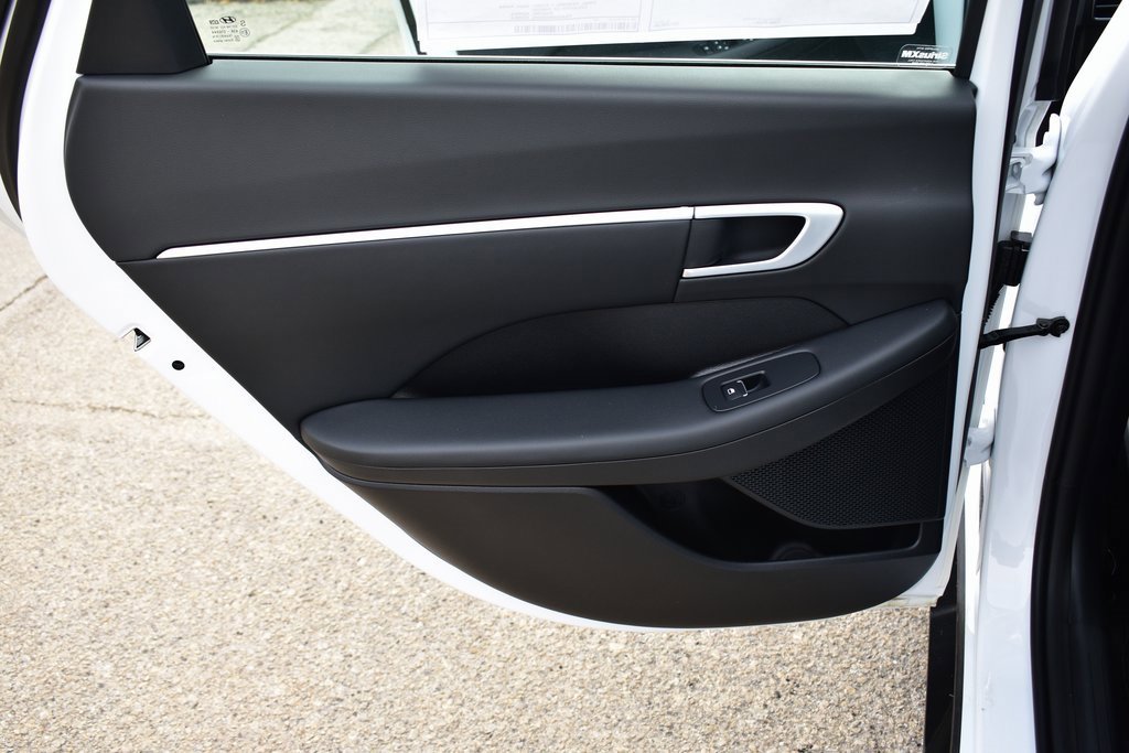 New 2026 Hyundai Sonata SEL image 16