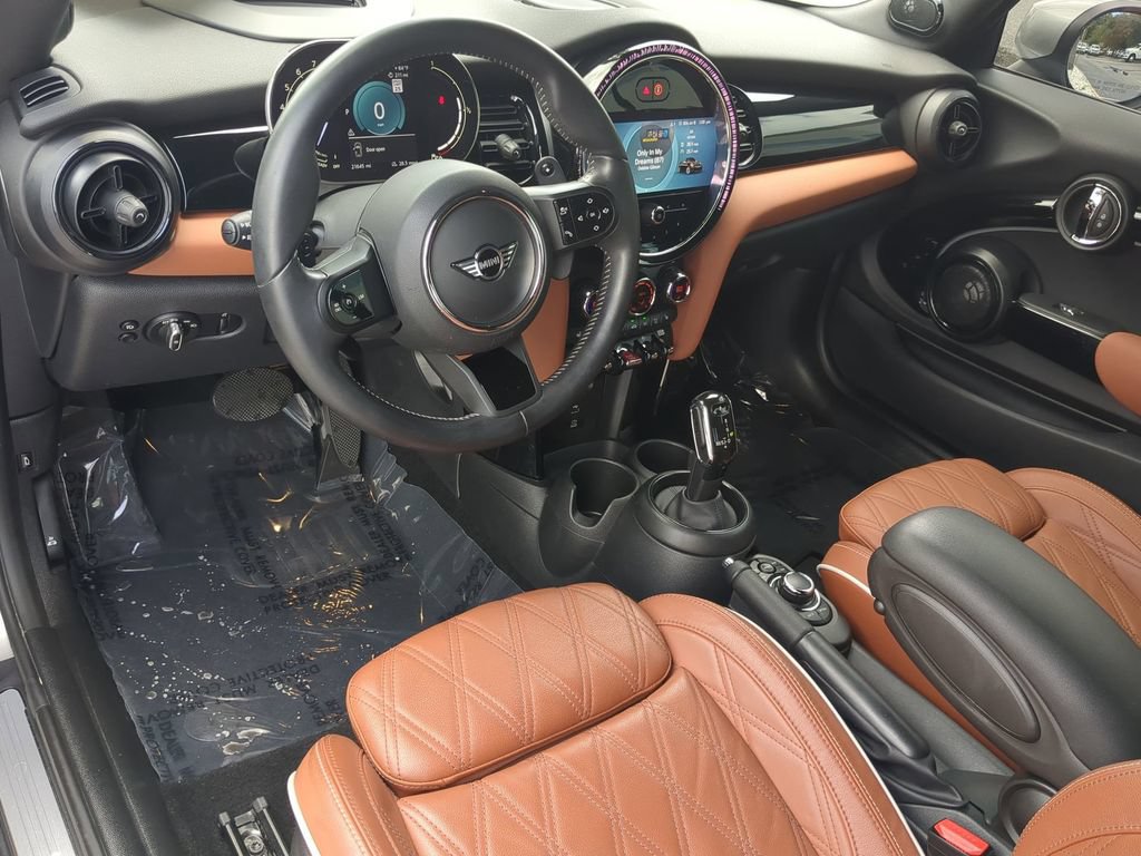 Used 2024 MINI Cooper S FWD image 13