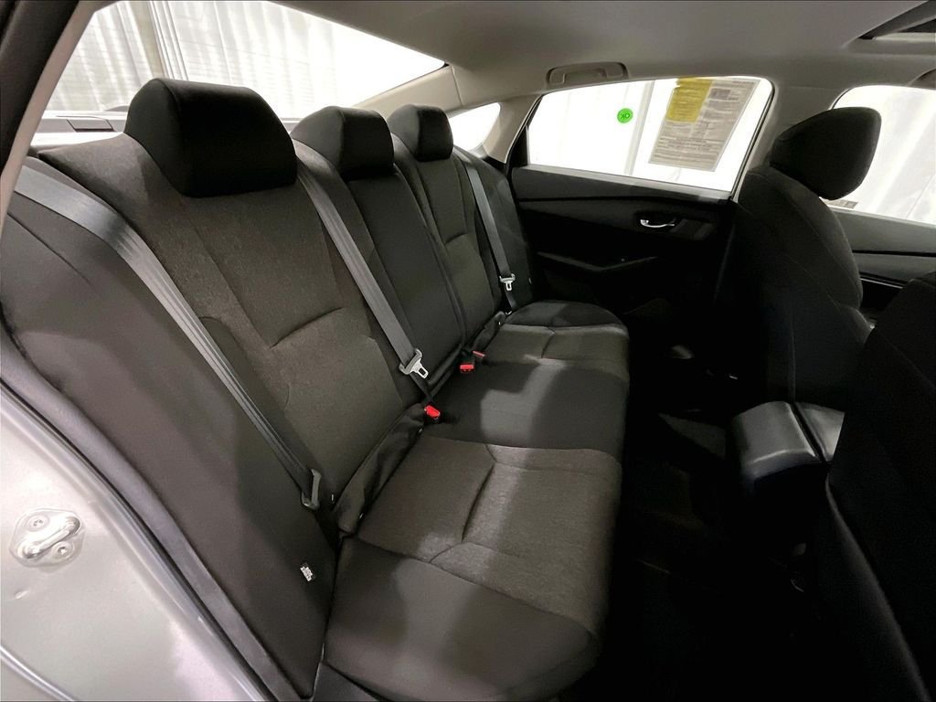 Used 2024 Honda Accord EX image 16