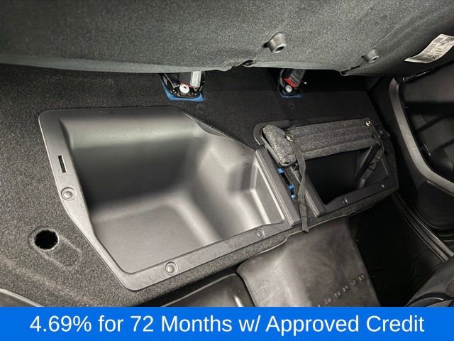 Used 2020 Ford Ranger XL w/ Equipment Group 101A Mid image 11