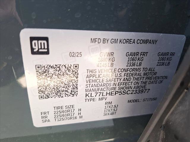 Used 2020 Jeep Grand Cherokee Laredo image 23