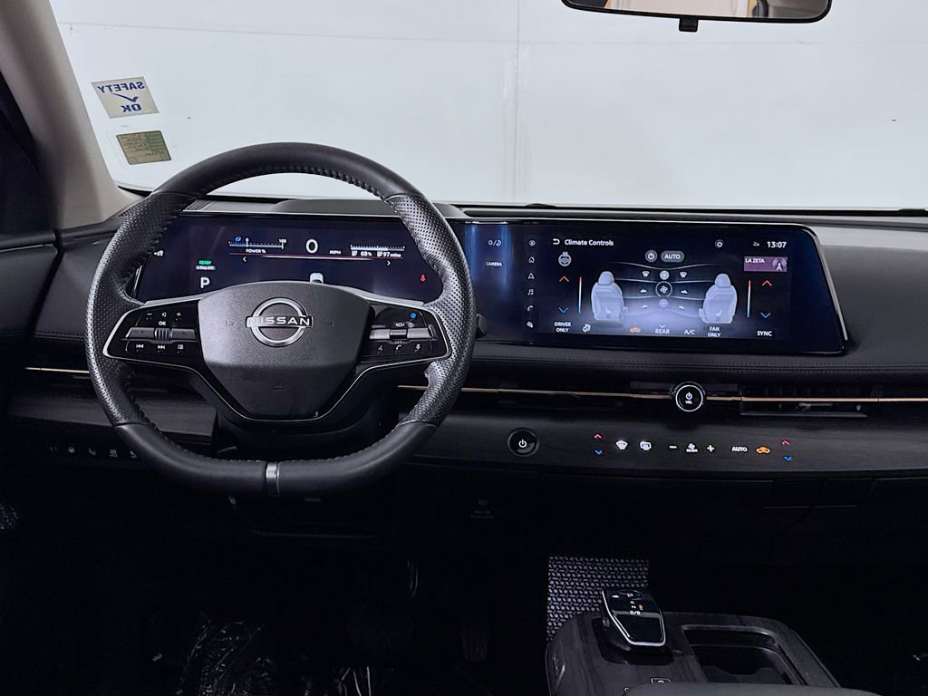 Used 2023 Nissan Ariya AWD image 13