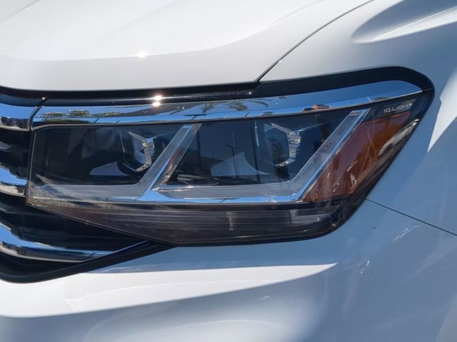 Certified 2023 Volkswagen Atlas SE w/ Panoramic Sunroof Package image 6