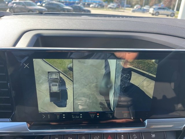 New 2026 Chevrolet Silverado 1500 LT w/ All Star Edition Plus image 32