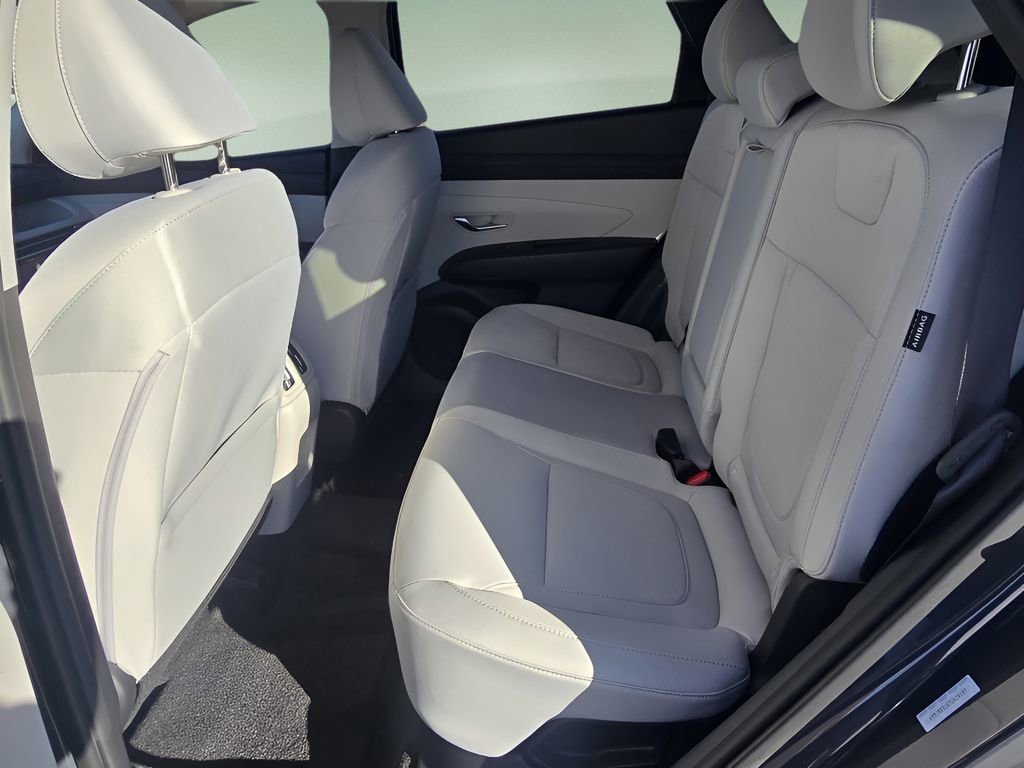New 2026 Hyundai Tucson SEL image 14