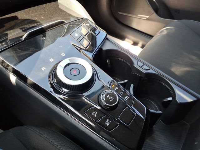 Used 2024 Kia Sportage LX AWD/4WD image 17