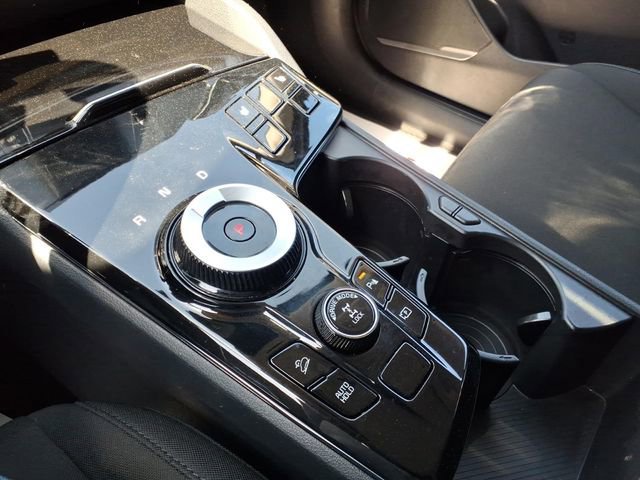 Used 2024 Kia Sportage LX AWD/4WD image 17