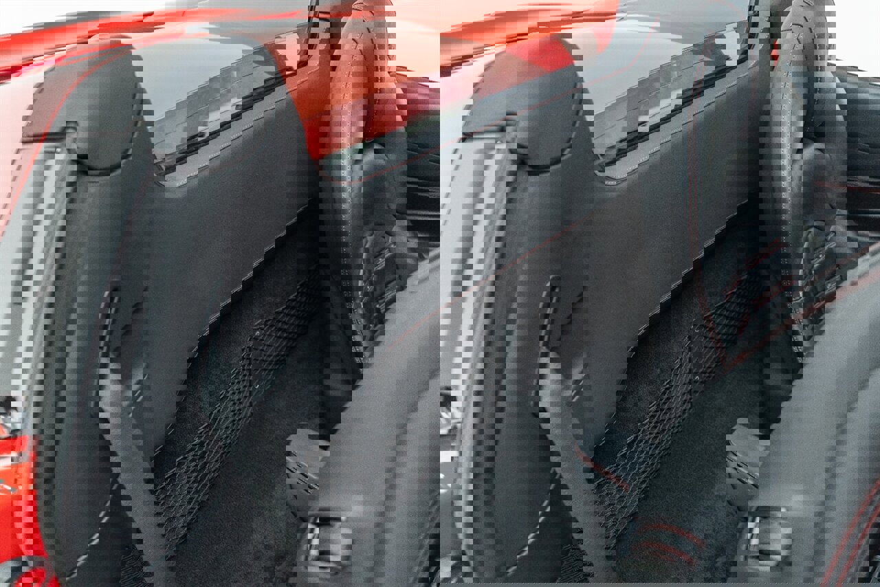 Used 2022 Ferrari F8 Tributo image 45