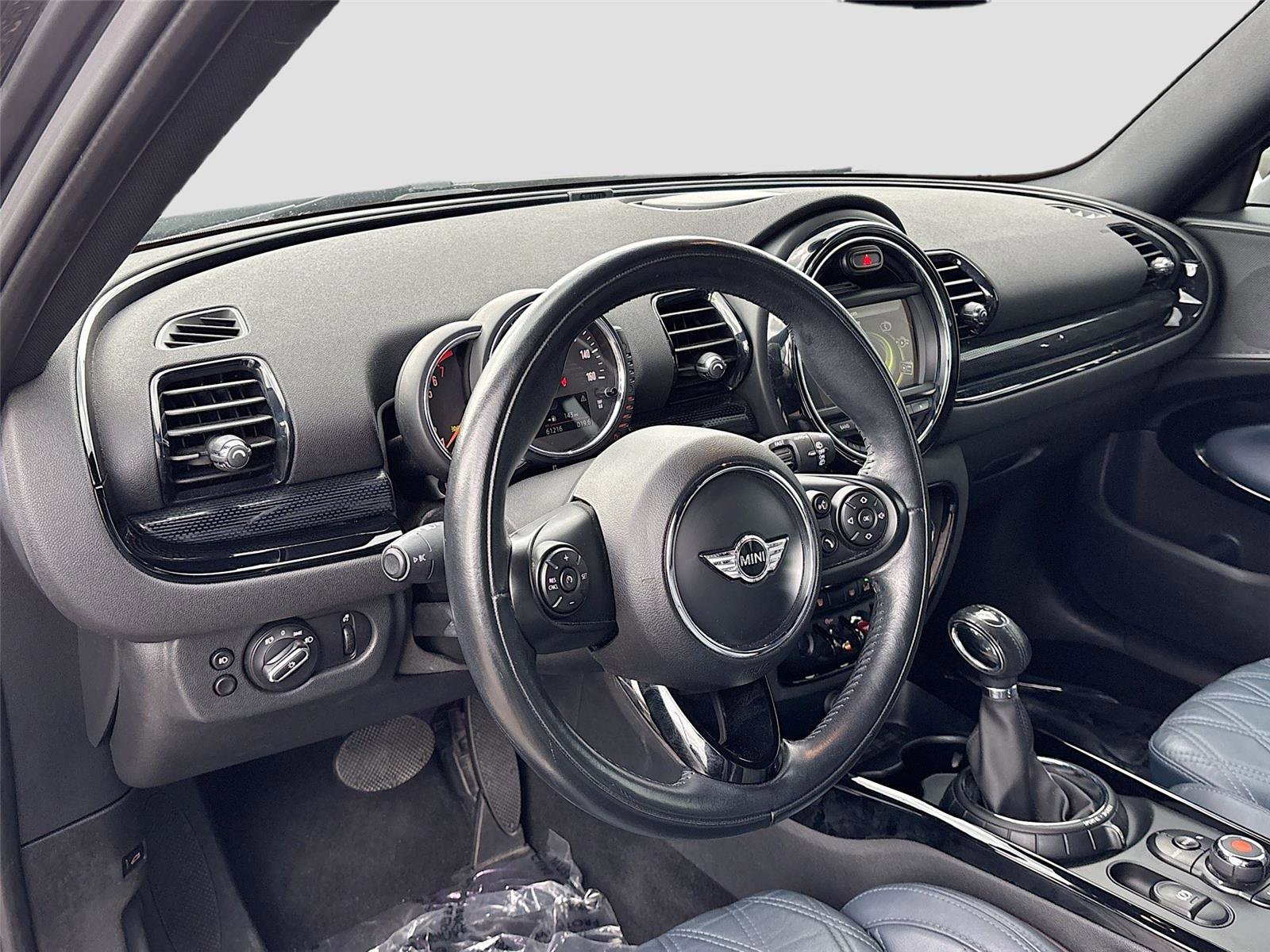 Used 2017 MINI Cooper Clubman S image 9