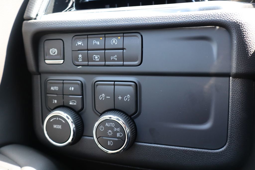 New 2025 Chevrolet Tahoe Premier image 15