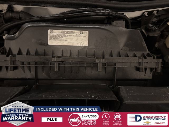 Used 2023 Chevrolet Express 3500 Extended w/ Driver Convenience Package image 19