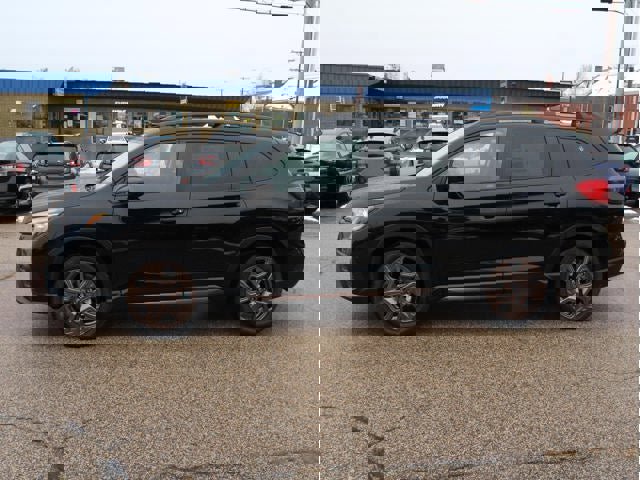 New 2026 Subaru Ascent Limited Bronze image 23