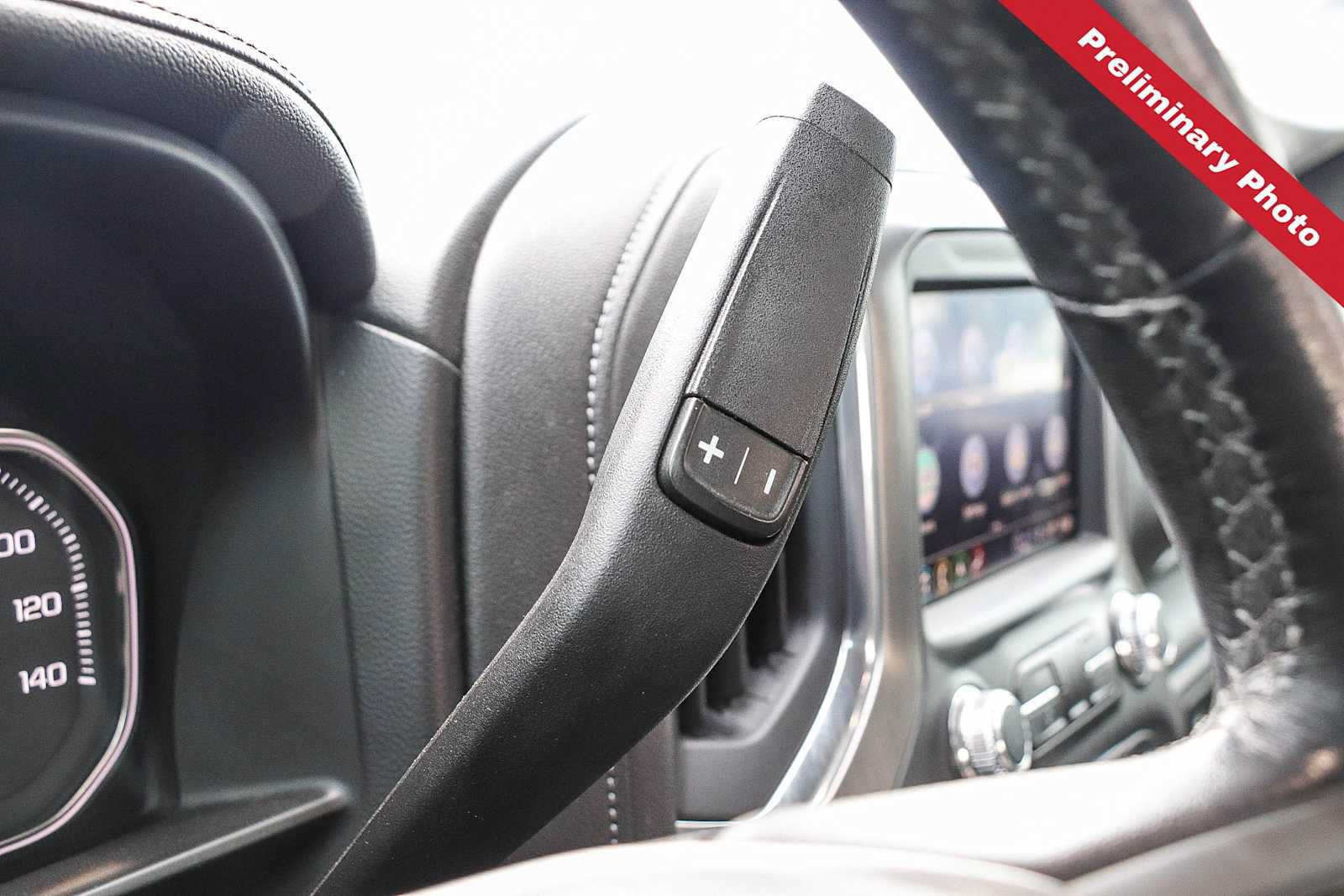 Used 2021 GMC Sierra 1500 Denali w/ Denali Ultimate Package AWD/4WD image 17