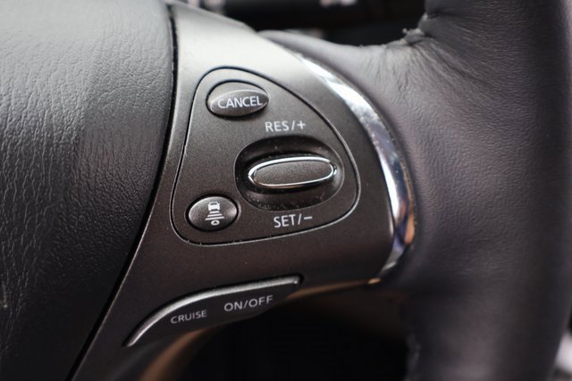 Used 2021 Nissan Murano Platinum w/ Cargo Package image 22