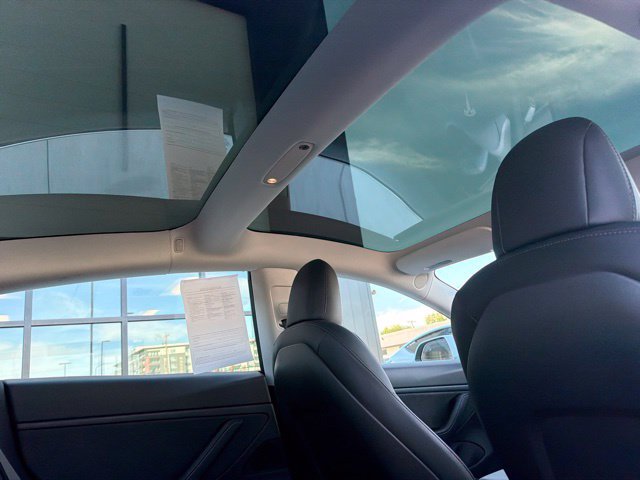 Used 2020 Tesla Model 3 Long Range AWD/4WD image 15