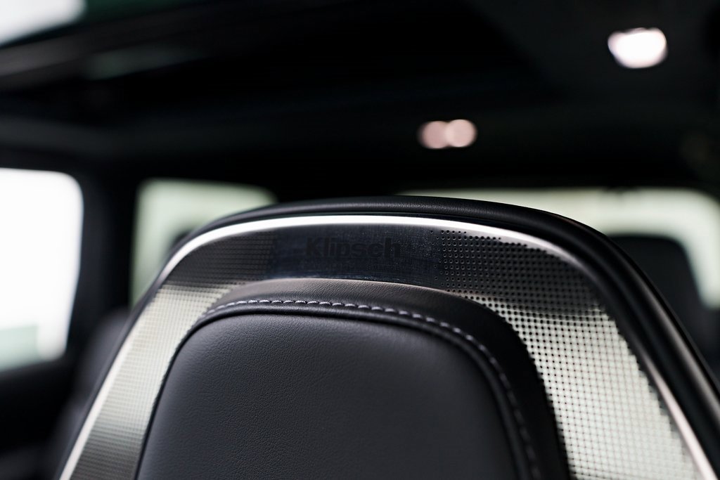 Used 2025 INFINITI QX80 Autograph w/ Autograph Exterior Package image 61