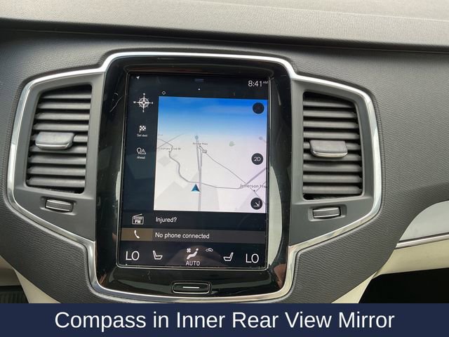 Used 2018 Volvo XC90 T6 Momentum w/ Convenience Package image 28