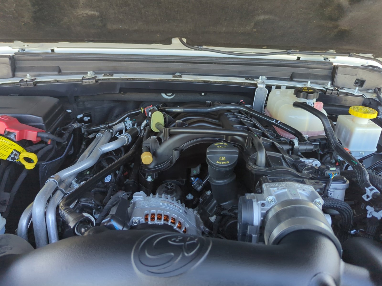 Used 2023 Jeep Gladiator Rubicon w/ Trailer Tow Package image 20