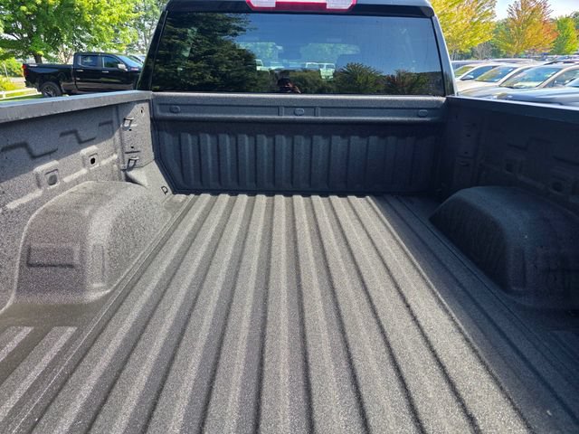 Used 2026 Chevrolet Silverado 1500 LT w/ LPO, Liner Protection Package AWD/4WD image 15