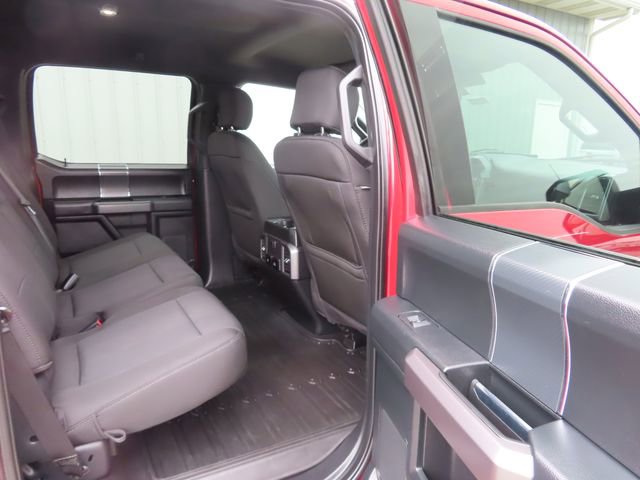 Used 2020 Ford F150 XLT w/ Equipment Group 302A Luxury AWD/4WD image 30