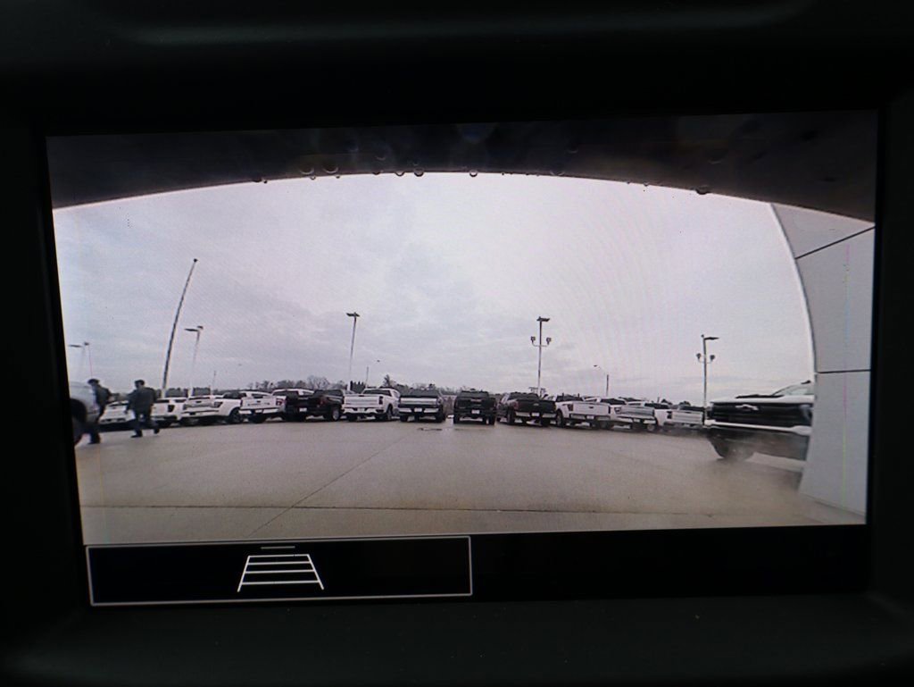 New 2026 GMC Sierra 3500 Pro w/ Convenience Package image 21