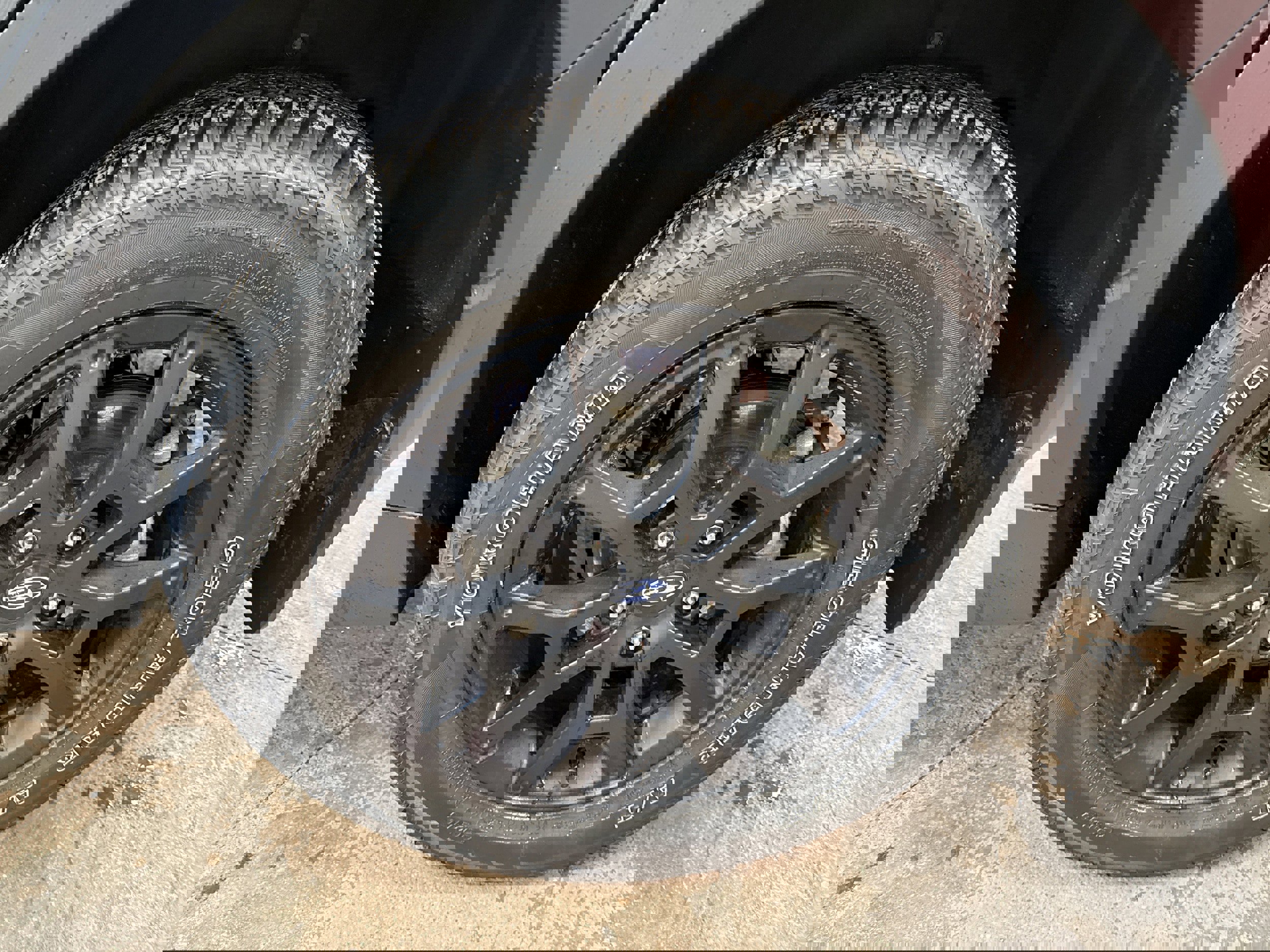 Used 2024 Subaru Crosstrek 2.5i Wilderness AWD/4WD image 11