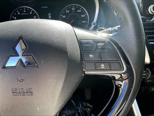 Used 2024 Mitsubishi Eclipse Cross SE AWD/4WD image 24