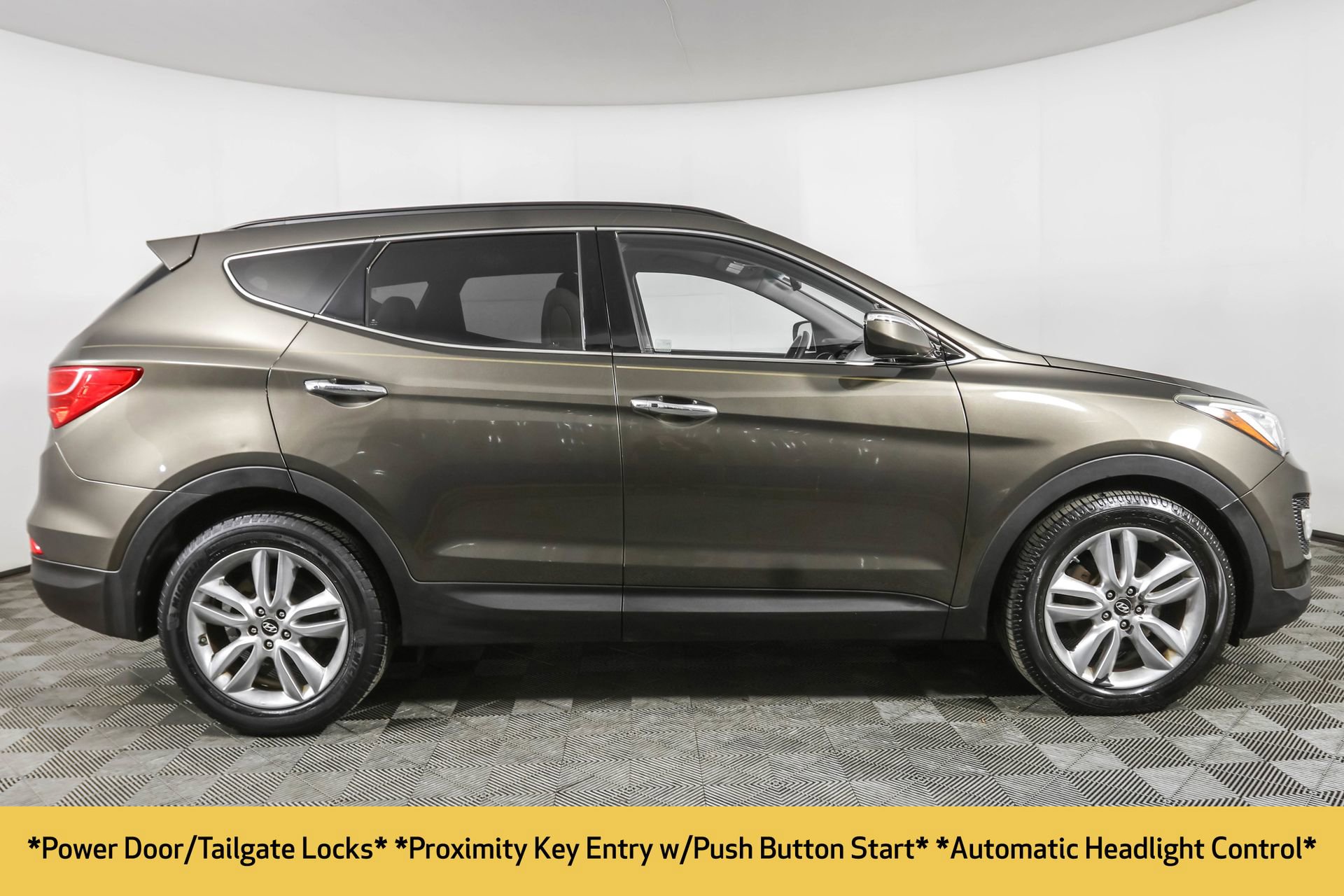 Used 2013 Hyundai Santa Fe Sport 2.0T image 15