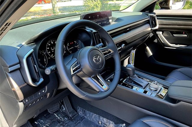 New 2025 MAZDA CX-50 AWD 2.5 Hybrid w/ Weather Package image 5
